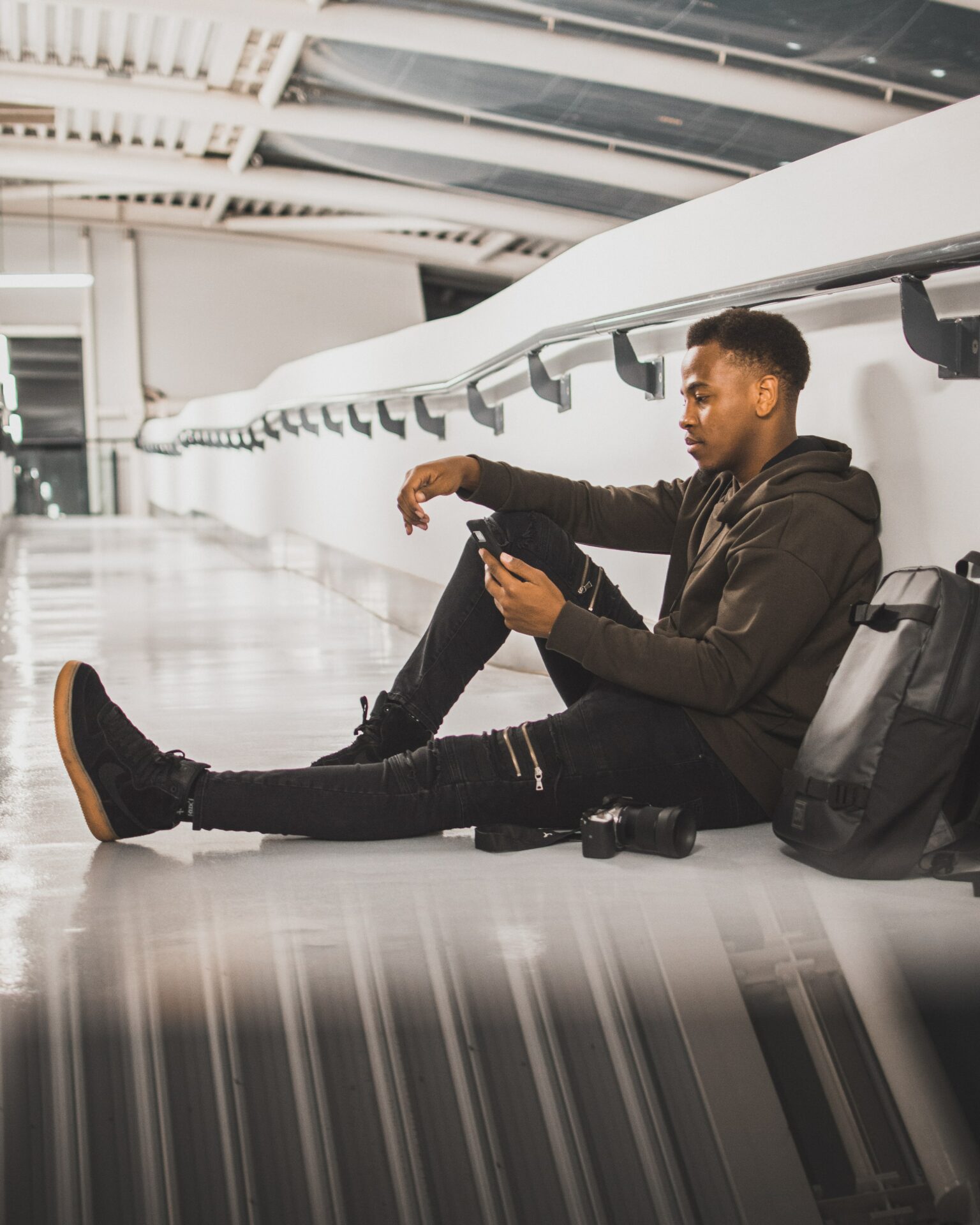 Airport Live Streaming: Why It Makes Business Sense